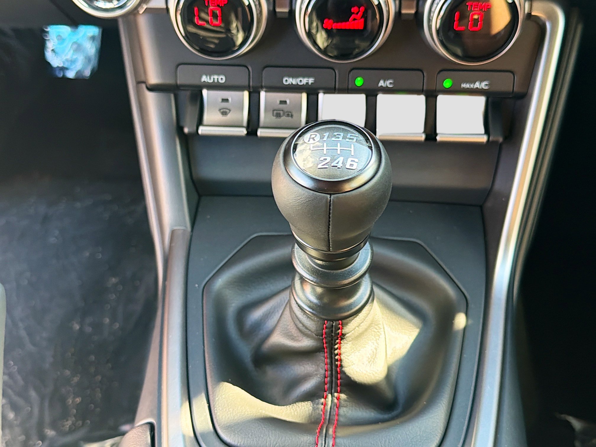 New 2026 Subaru BRZ Limited image 25