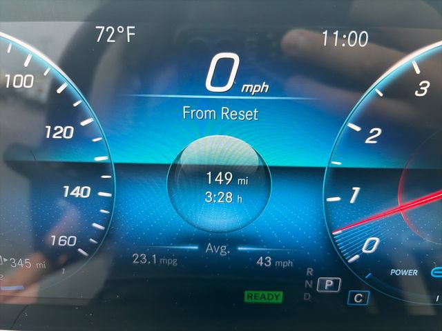 Used 2021 Mercedes-Benz GLE 450 4MATIC image 17