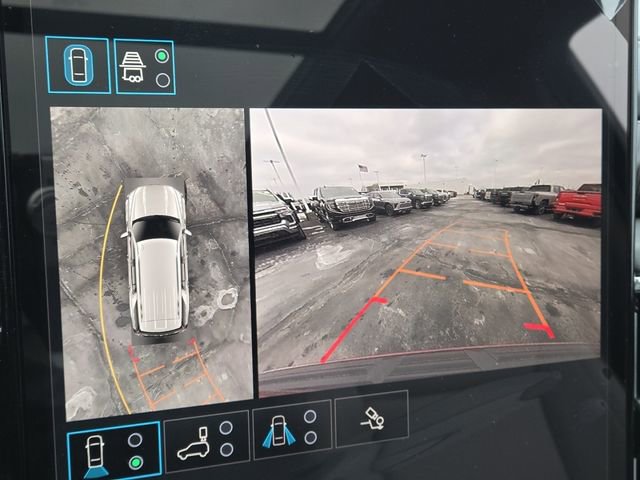 New 2026 GMC Yukon Elevation w/ Elevation Premium Package image 5