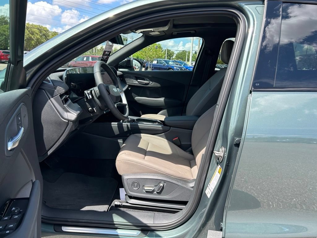 New 2026 Audi Q3 quattro 2.0T AWD/4WD image 15