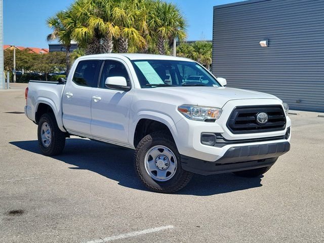 Used 2020 Toyota Tacoma SR w/ SR Convenience Package image 31