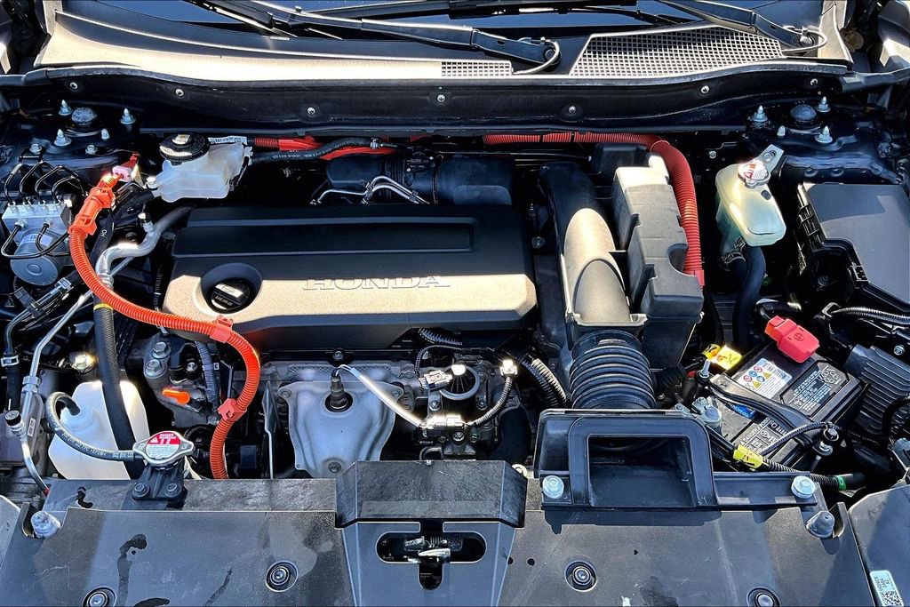 Used 2024 Honda CR-V Sport Touring image 23