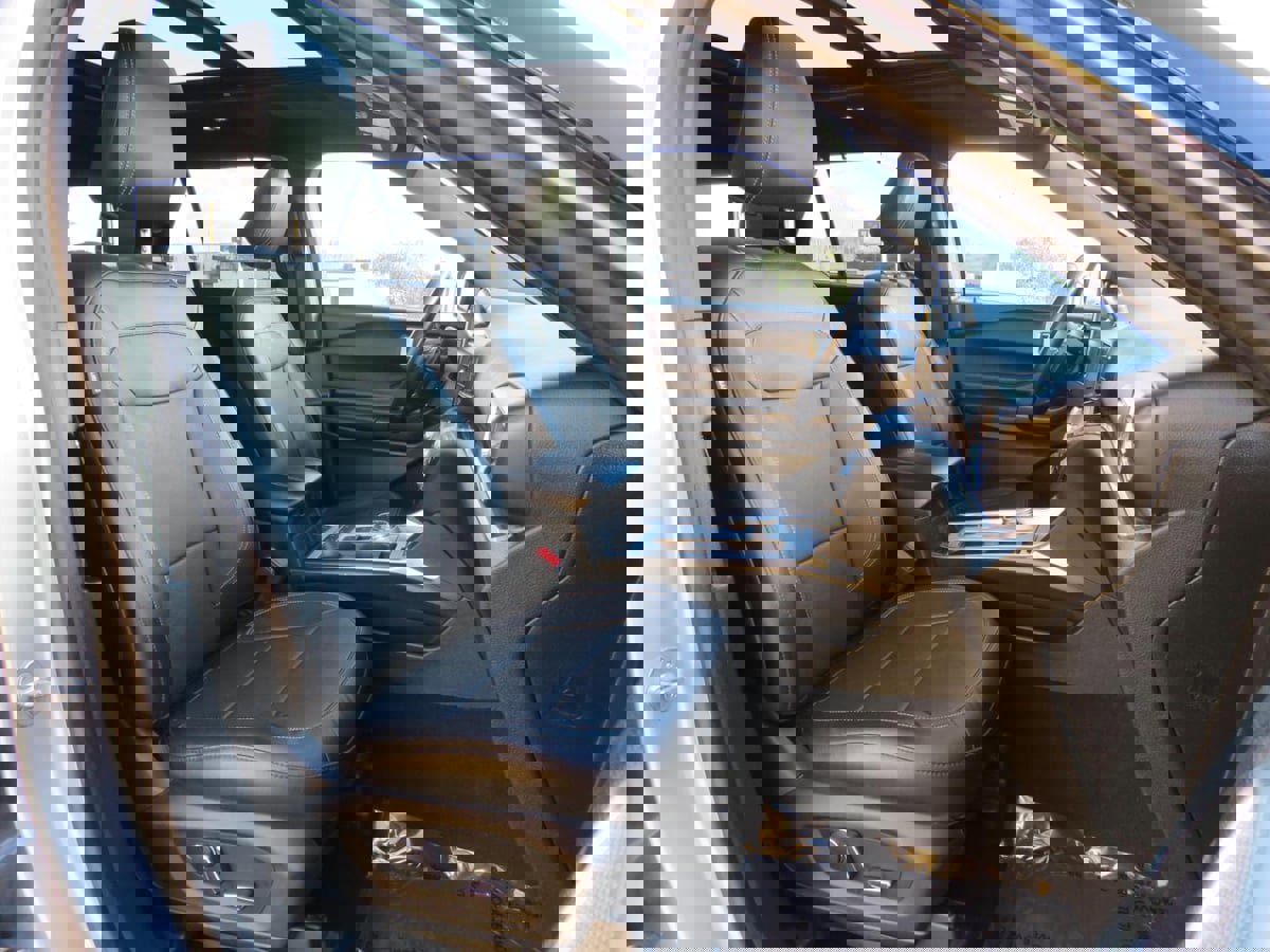 Used 2020 Ford Explorer Limited image 69