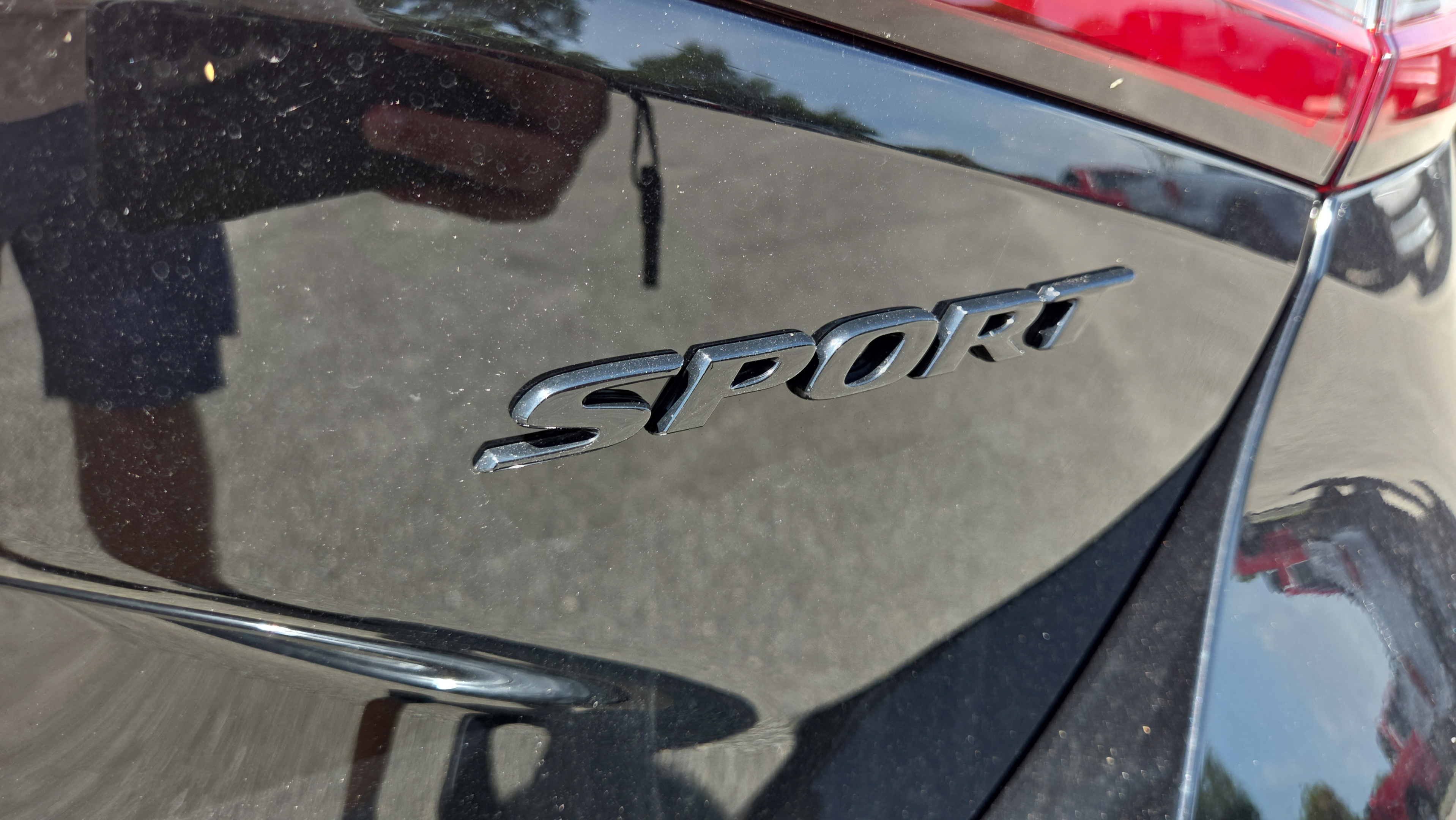 New 2026 Honda Civic Sport image 36