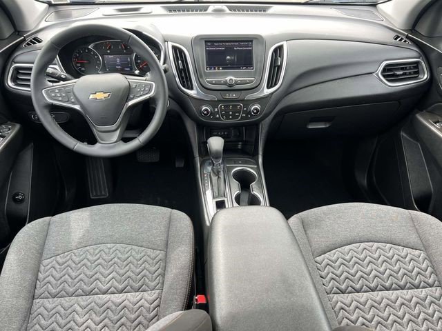 Certified 2023 Chevrolet Equinox LT image 18