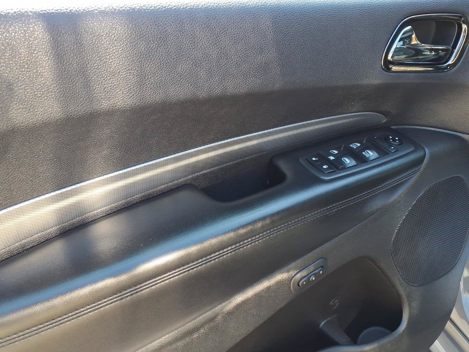Certified 2020 Dodge Durango GT AWD/4WD image 10