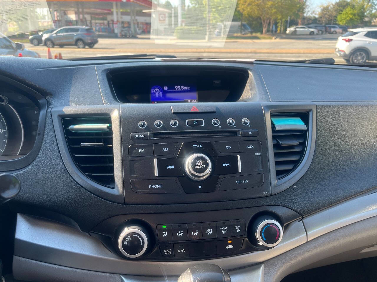 Used 2013 Honda CR-V LX image 22