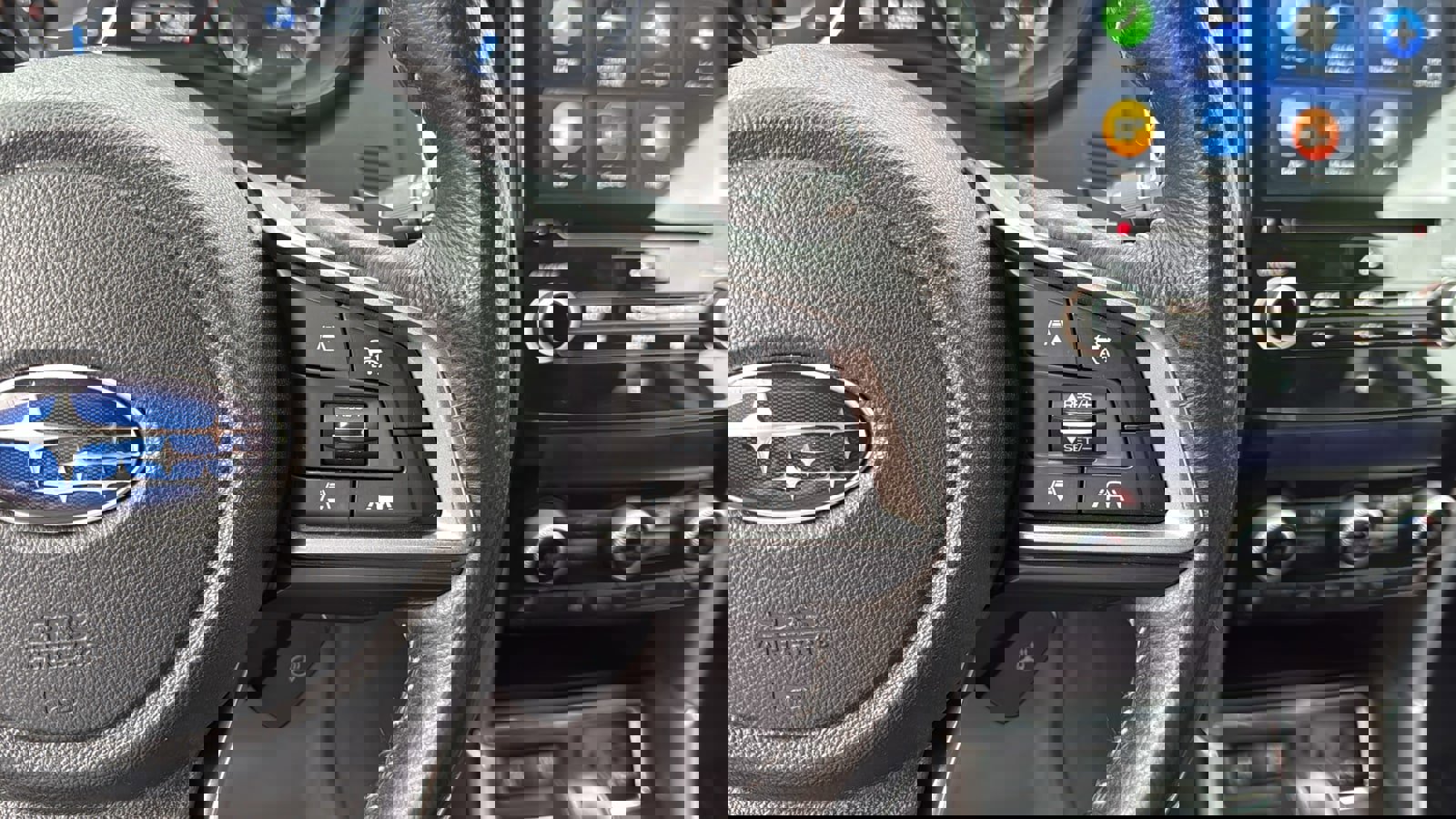 Used 2020 Subaru Ascent Limited image 14