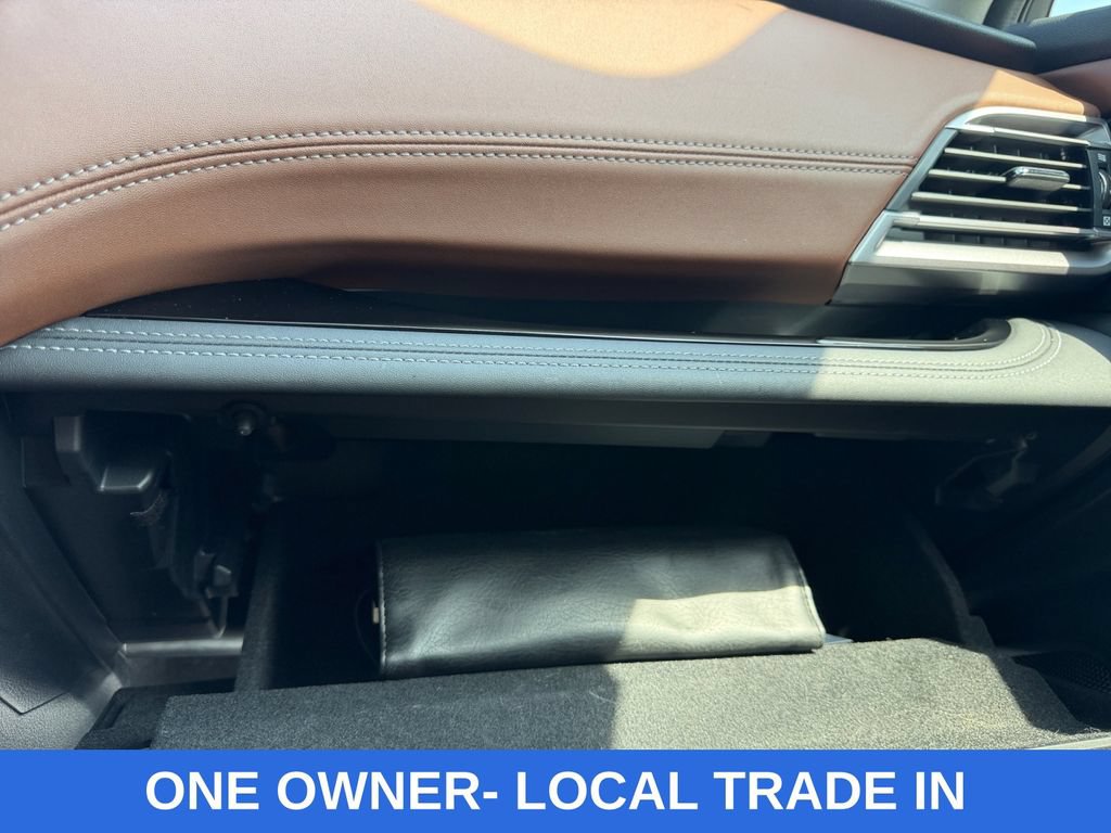 Used 2023 Subaru Outback Touring XT AWD/4WD image 24