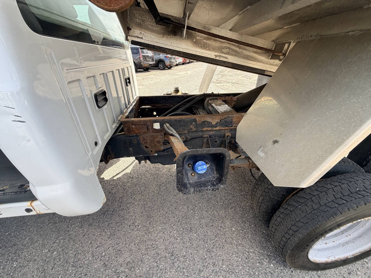 Used 2013 Ford F450 XL w/ PWR Equipment Group AWD/4WD image 41