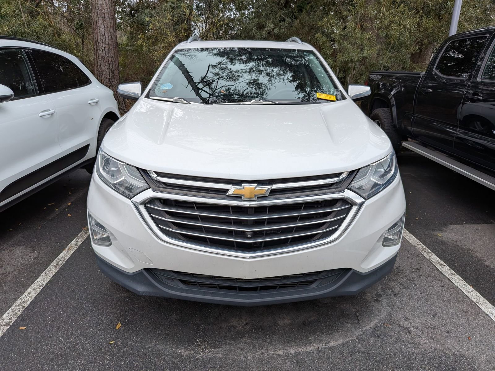 Used 2019 Chevrolet Equinox Premier image 6