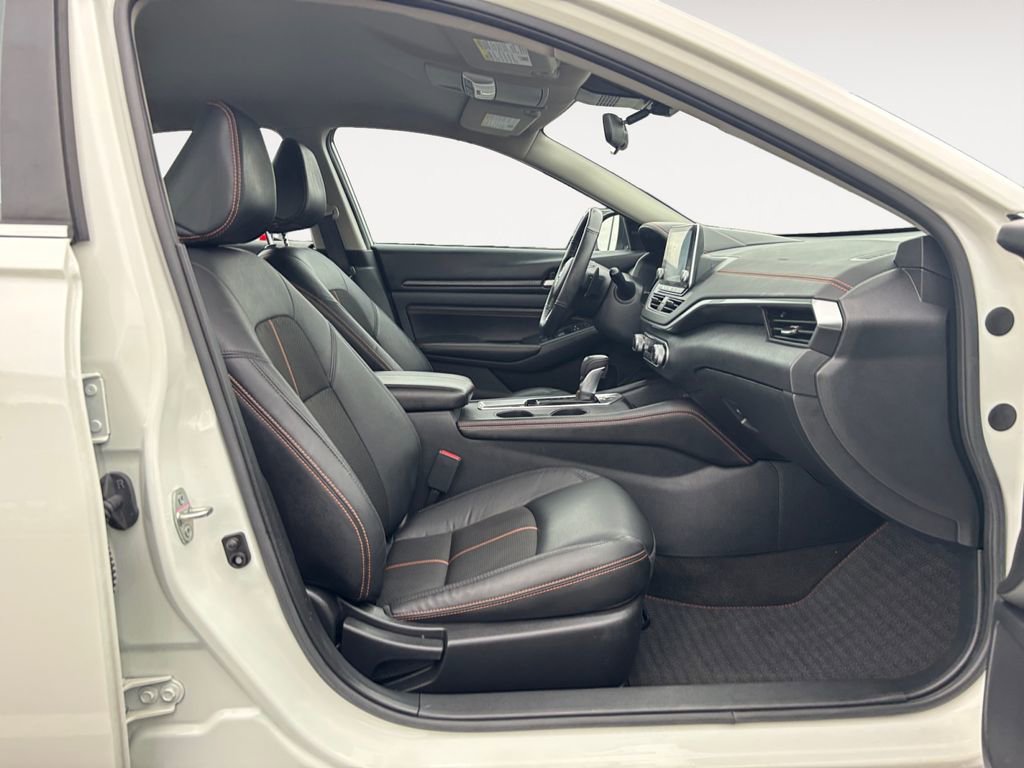 Used 2021 Nissan Altima 2.5 SR image 10