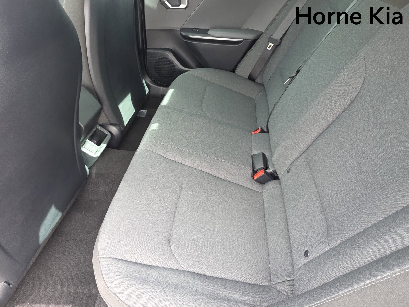 New 2026 Kia K4 LXS FWD image 24