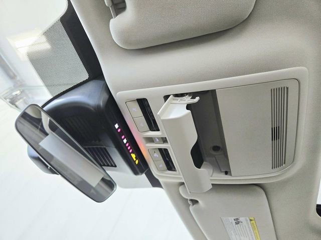 Certified 2025 MAZDA CX-90 Plug-In Hybrid w/ Preferred image 31