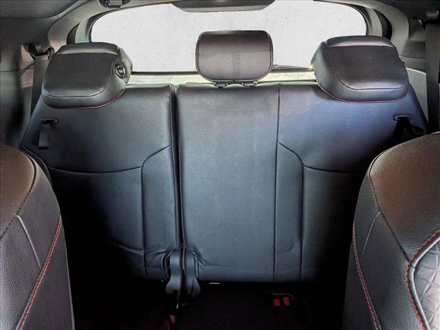 Used 2026 Toyota Sienna XSE AWD/4WD image 17