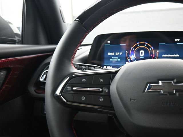 New 2026 Chevrolet Traverse RS w/ LPO, Floor Liner Package image 16