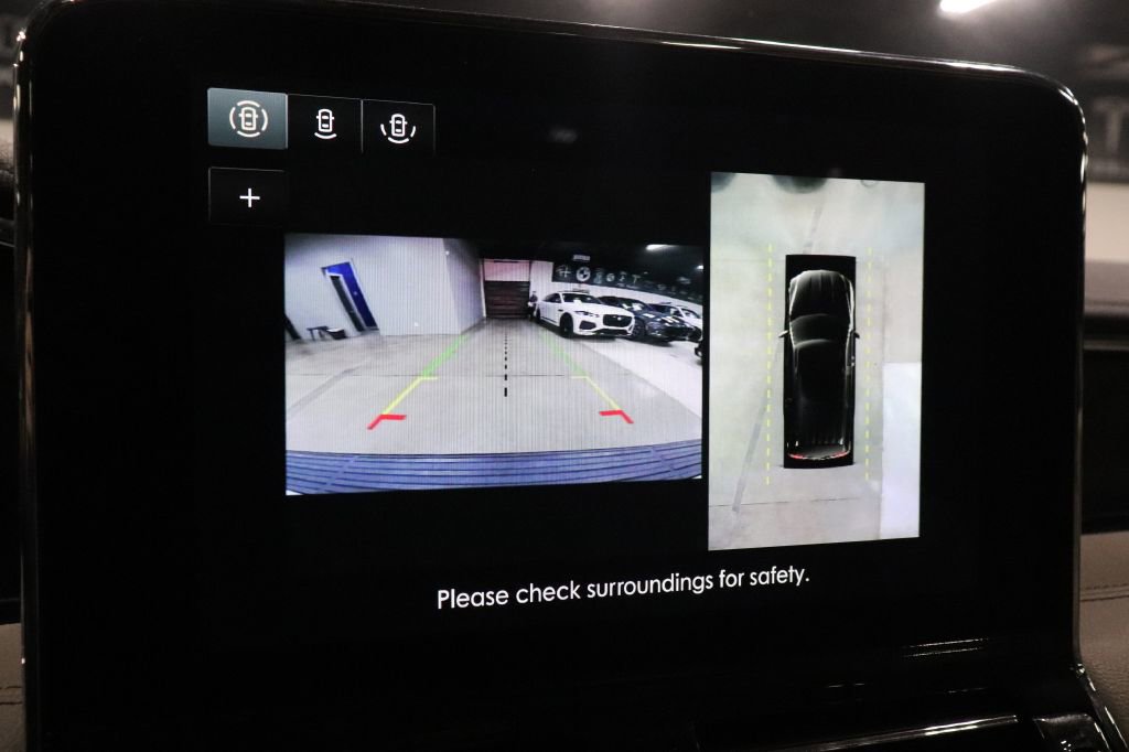 Used 2021 Lincoln Navigator Reserve w/ Luxury Package image 35