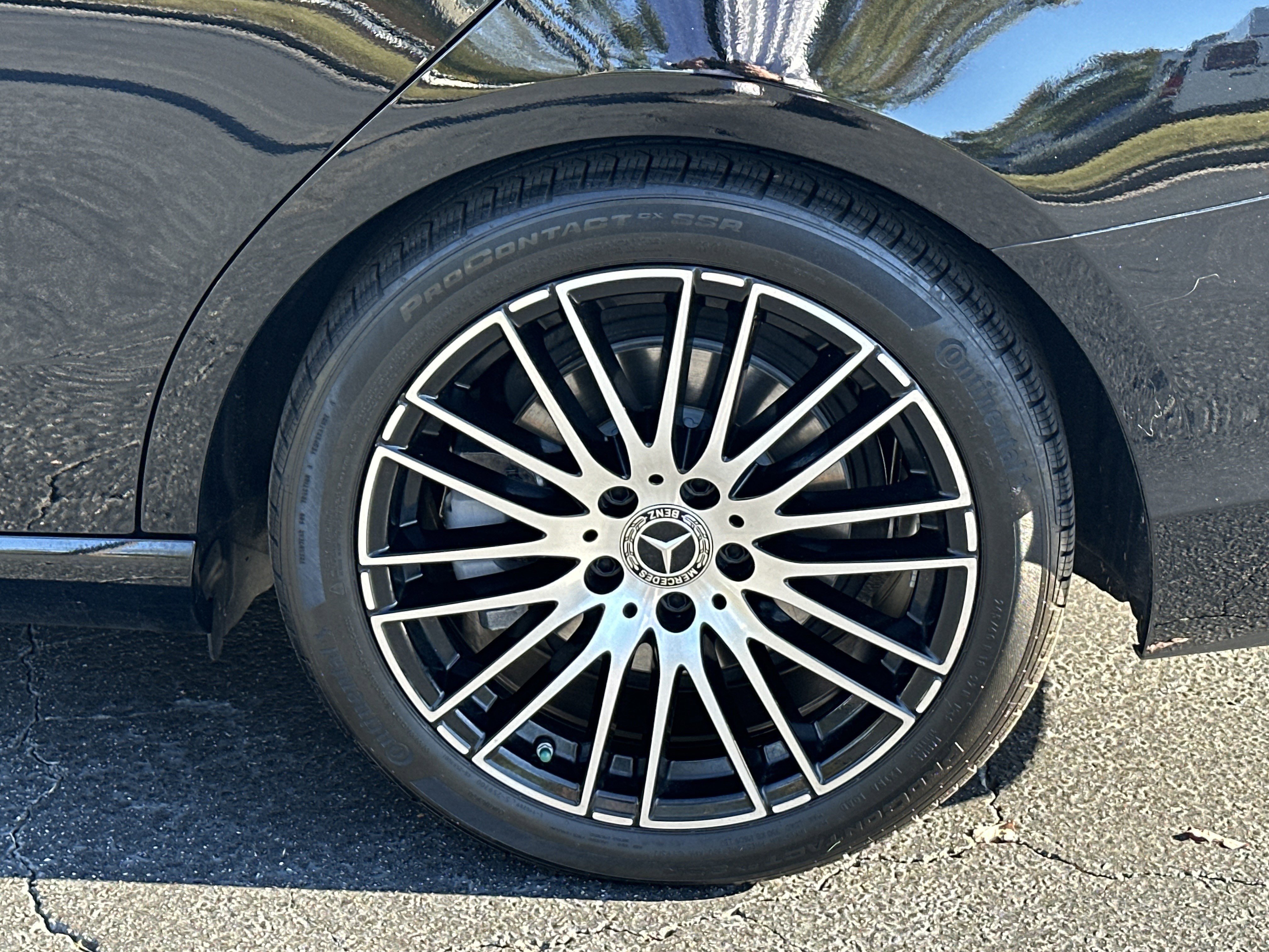 Used 2022 Mercedes-Benz C 300 Sedan image 18