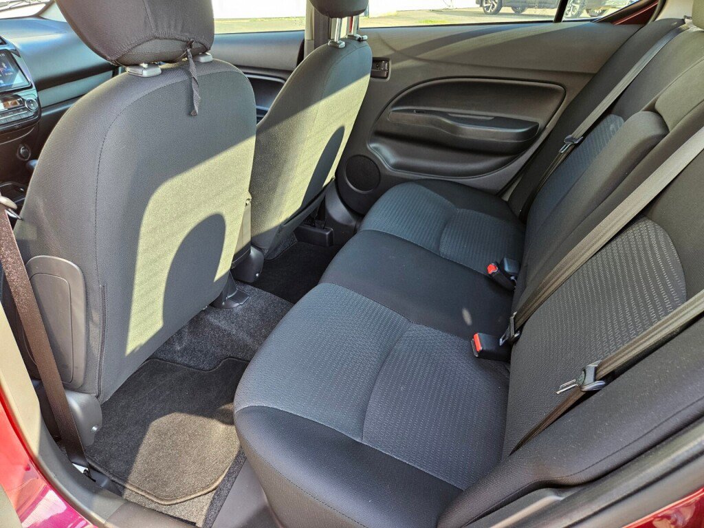 Used 2023 Mitsubishi Mirage G4 LE image 16