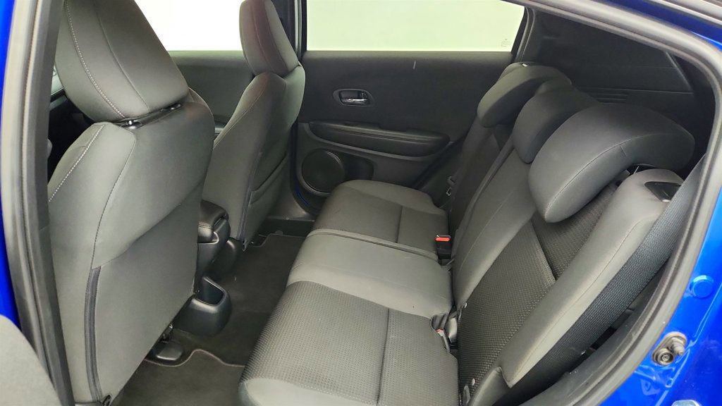 Used 2022 Honda HR-V Sport image 20