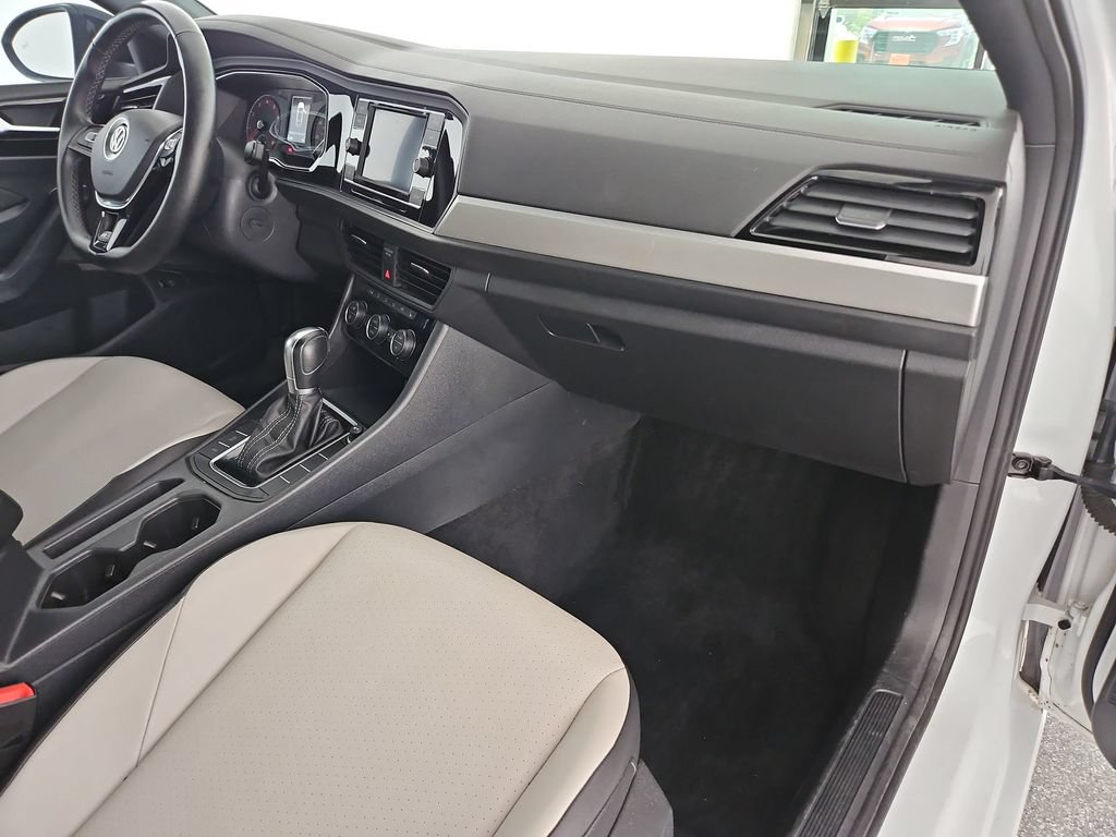 Used 2019 Volkswagen Jetta R-Line w/ R-Line Cold Weather Package FWD image 34