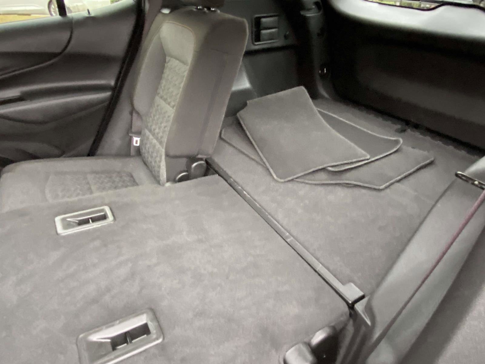 Certified 2024 Chevrolet Equinox LT image 5