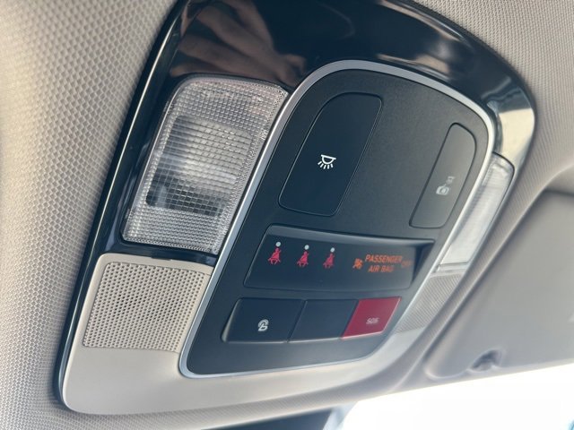 Used 2024 Hyundai Tucson SEL image 7