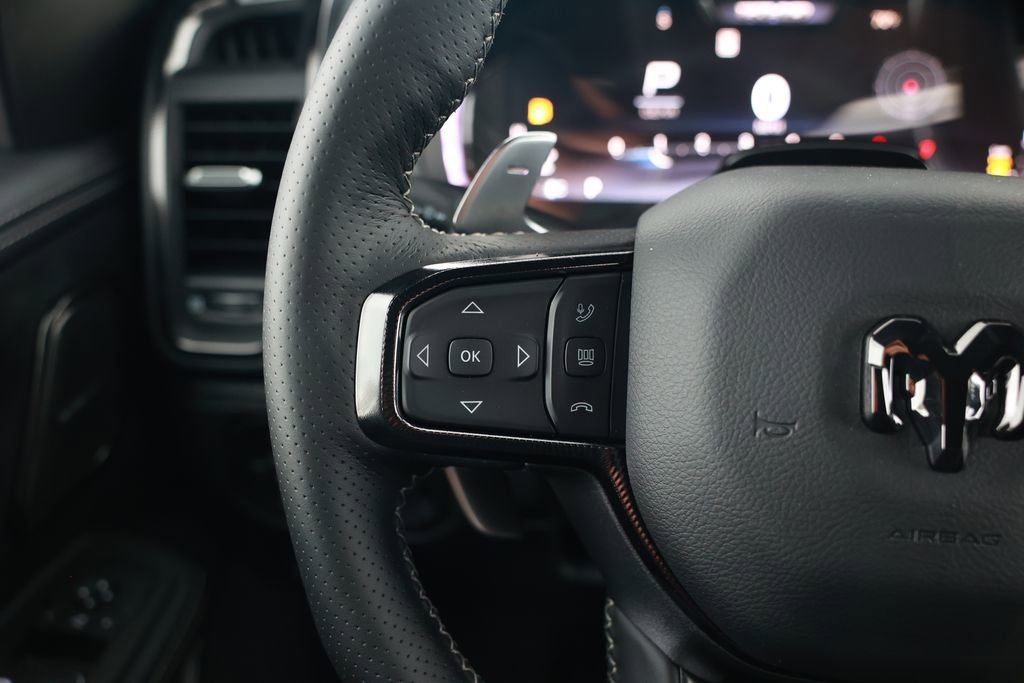 New 2026 RAM 1500 RHO image 19
