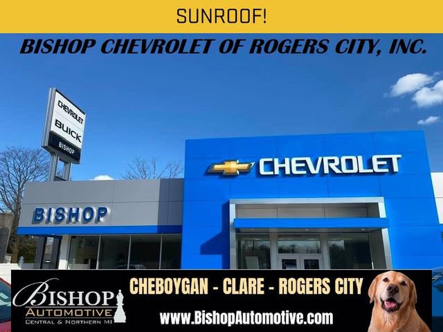 Used 2021 Ford EcoSport SE FWD image 5