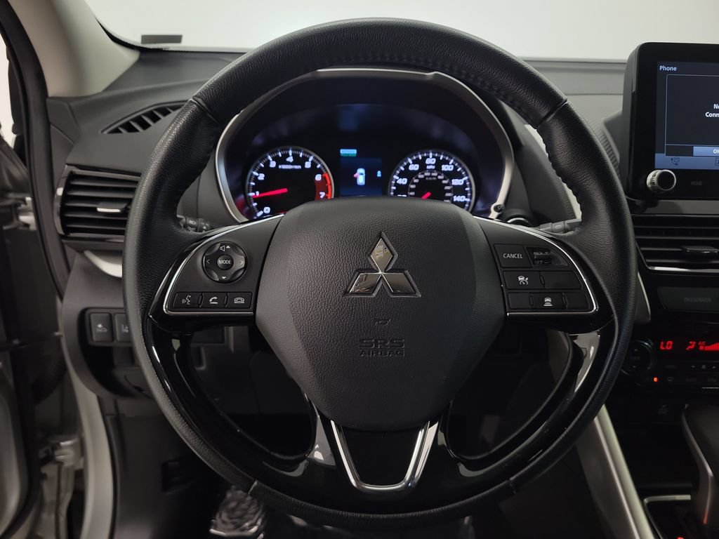 Used 2024 Mitsubishi Eclipse Cross SE AWD/4WD image 14
