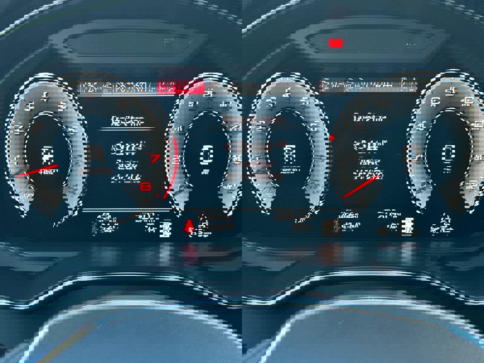 Used 2025 Audi A6 Premium w/ Convenience Package image 24