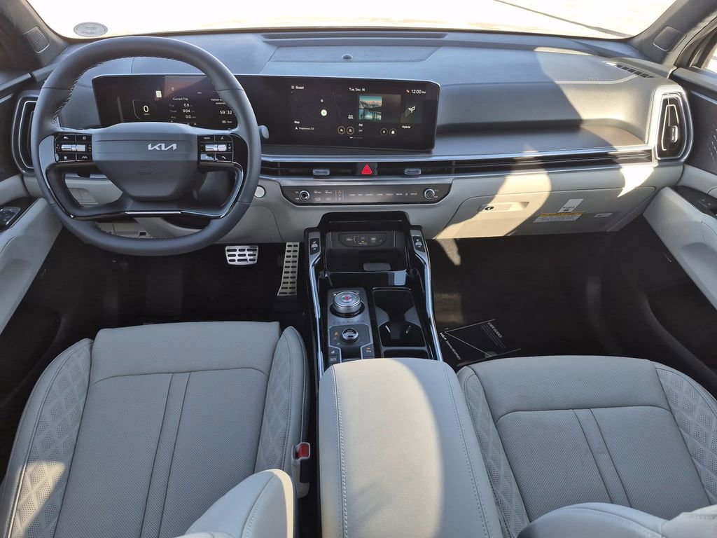 New 2026 Kia Sorento SX Prestige image 13