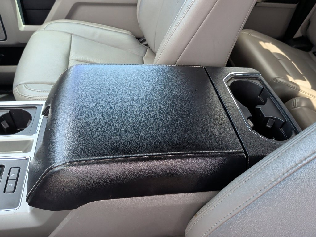 Used 2019 Ford F150 Lariat w/ Equipment Group 502A Luxury AWD/4WD image 36