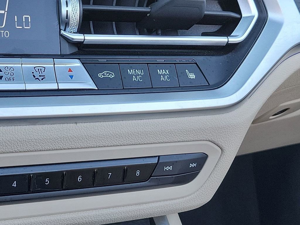 Used 2021 BMW 430i Convertible w/ Convenience Package (ZC2) image 32