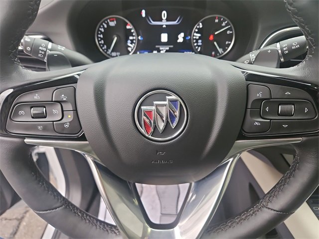 Certified 2023 Buick Enclave Avenir w/ Avenir Technology Package image 11