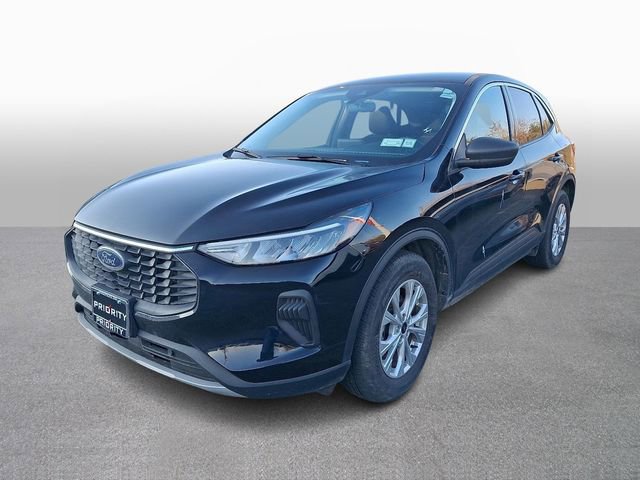 Used 2023 Ford Escape Active