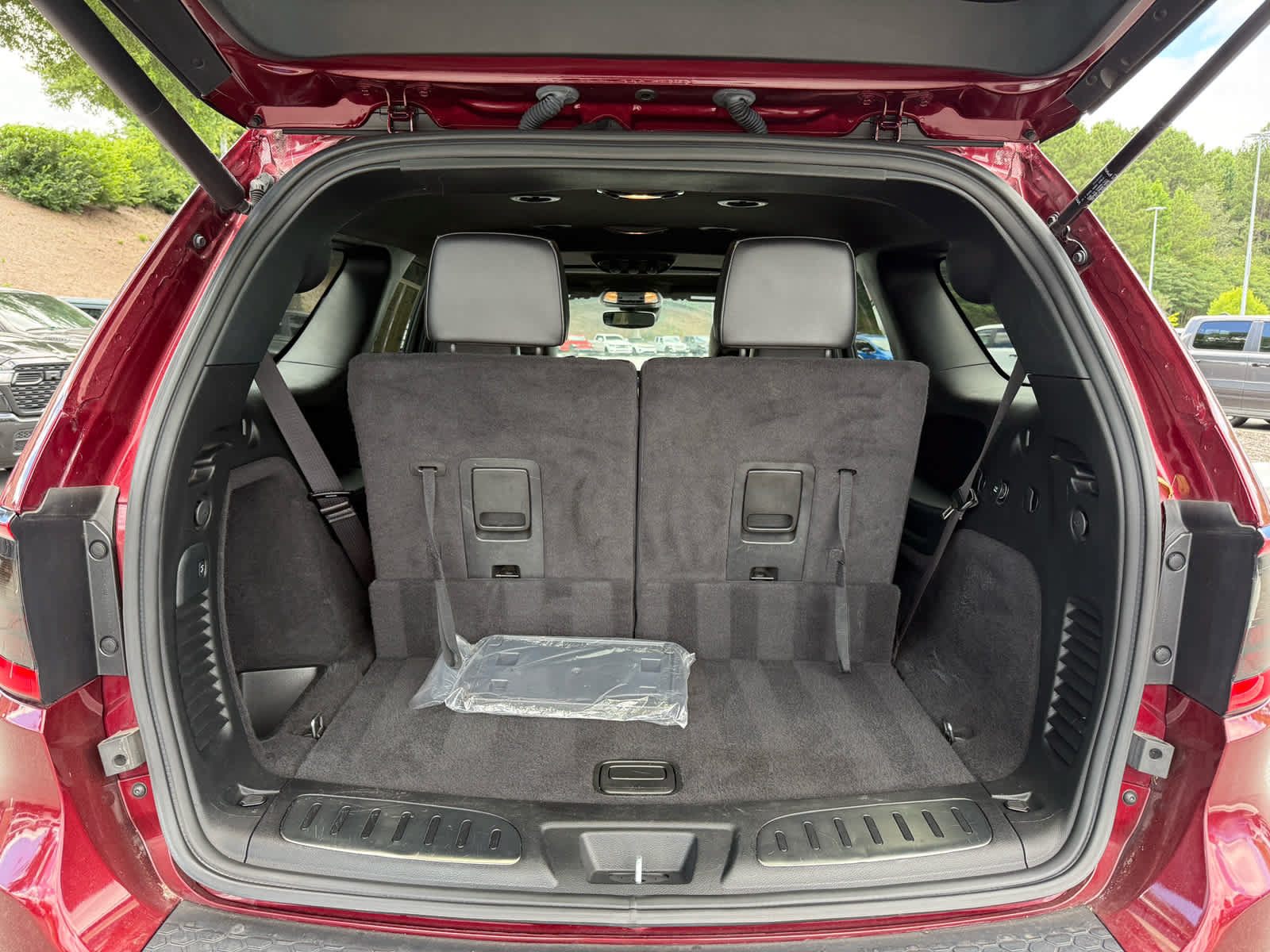 Used 2022 Dodge Durango R/T AWD/4WD image 30