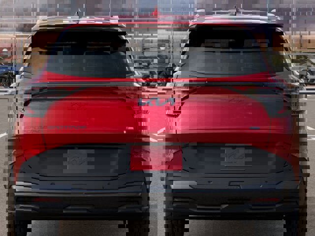New 2026 Kia Sportage X-Line image 13