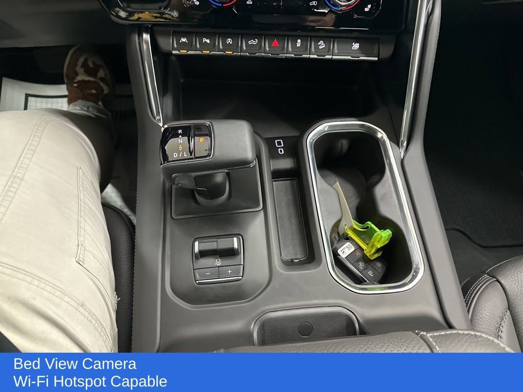 Used 2024 GMC Sierra 1500 Denali w/ Technology Package image 44