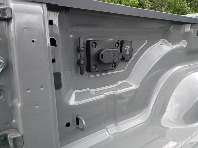 New 2026 RAM 2500 Tradesman AWD/4WD image 22