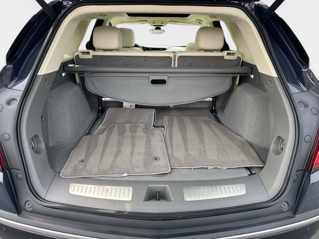 New 2025 Cadillac XT5 Premium Luxury w/ Technology Package image 5