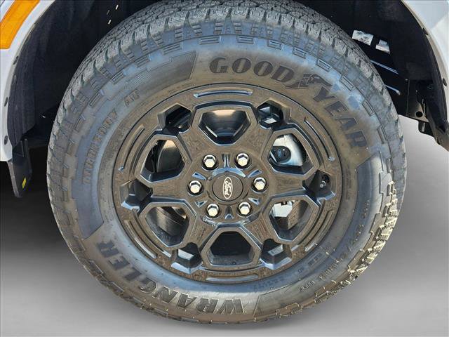 New 2026 Ford Ranger XLT image 10