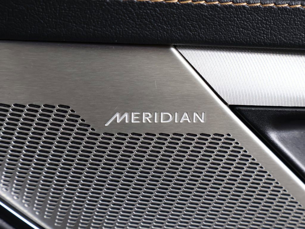 Used 2024 Jaguar XF R-Dynamic SE image 60