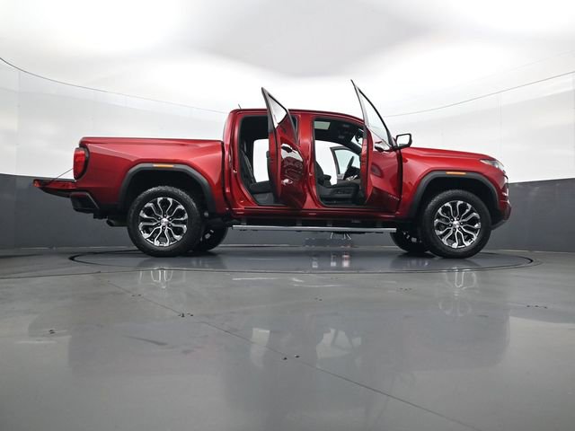 Certified 2023 GMC Canyon Denali image 33