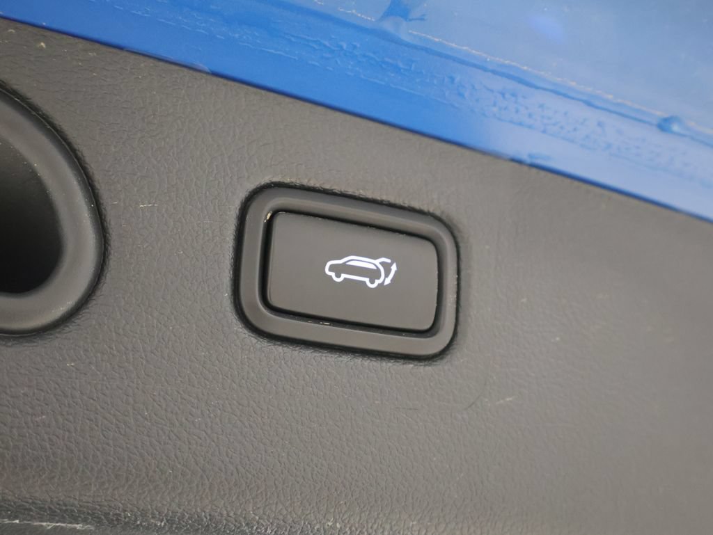 Used 2020 Hyundai Tucson Ultimate AWD/4WD image 21