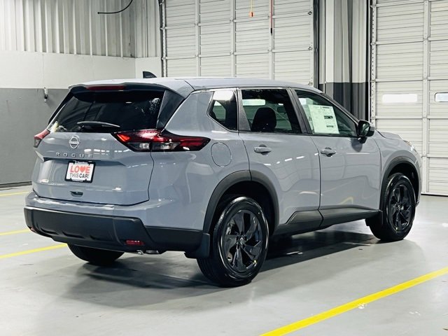 New 2026 Nissan Rogue SV image 15