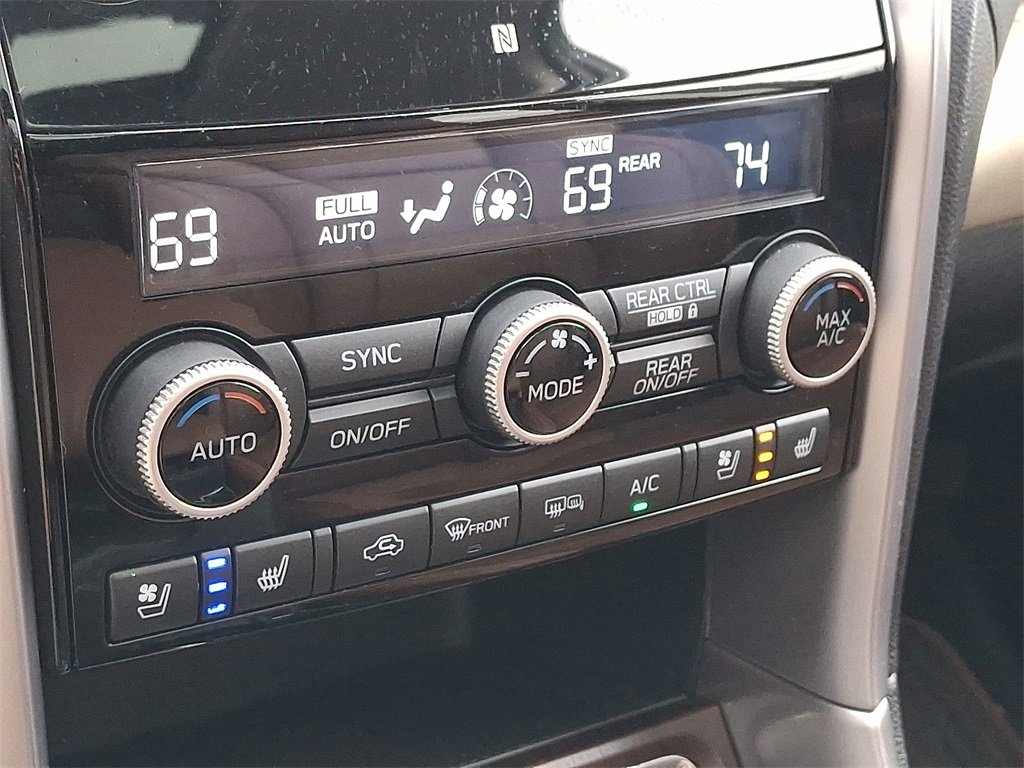 Used 2022 Subaru Ascent Touring image 17