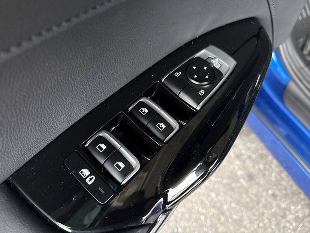Used 2021 Kia K5 EX w/ EX Premium Package image 23