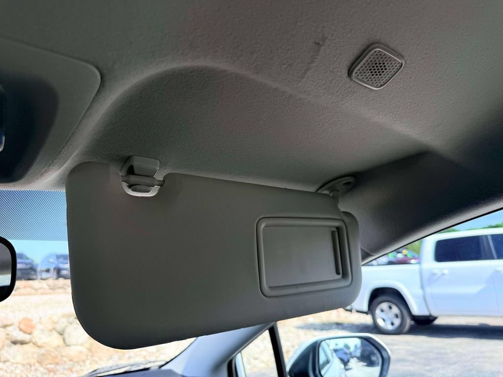 Used 2026 Toyota Corolla LE FWD image 25