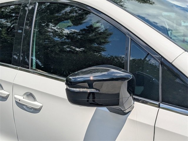 New 2026 Honda Odyssey Sport-L image 12